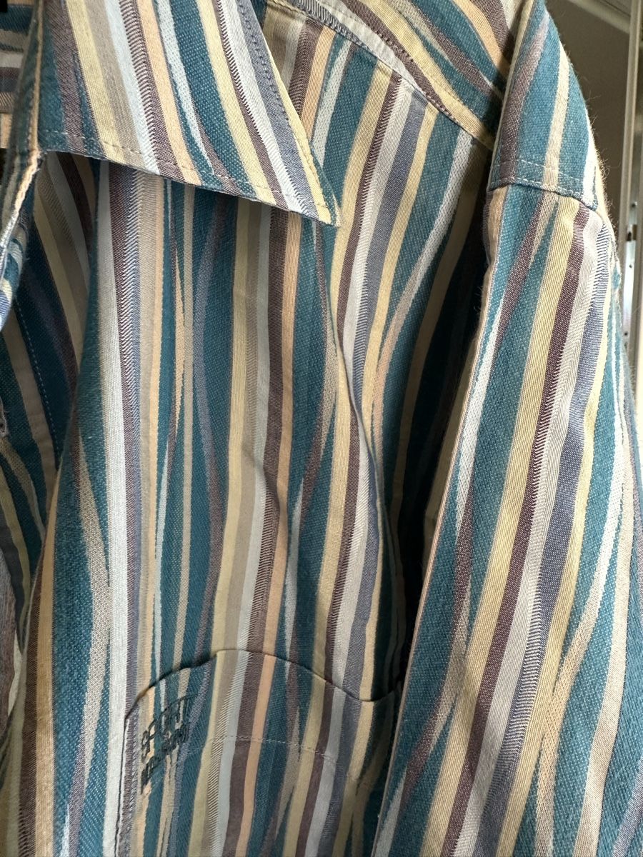 Missoni Camicie: Missoni Sport Shirt – Usato da Lugano venduto da GGcloset 4
