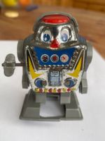 Roboter, 70er Jahre, japanisch