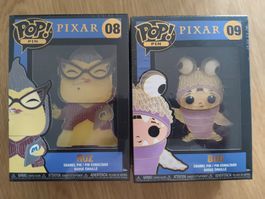 Pop Pin : Disney Pixar