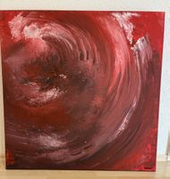 „Hurricane“ Acryl