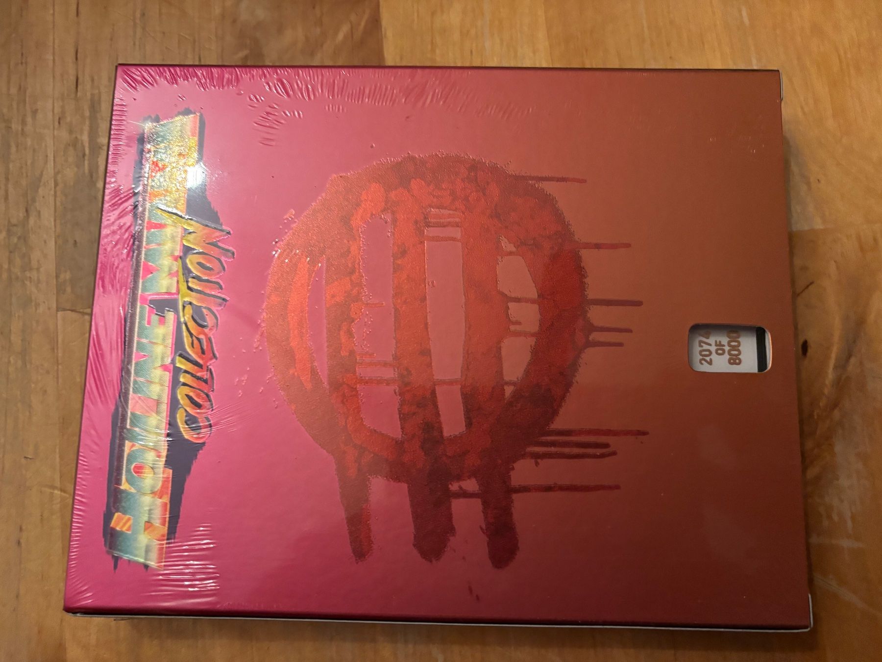 Spiele: Hotline Miami Collection (NEU) – Neu und originalverpackt aus Frenkendorf von gelbeZinnie 3
