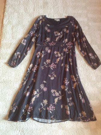 Neu! SORGENFRI SYLT Kleid "Debby" NP: 149€