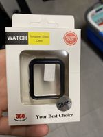 Coque de protection pour iwatch 38mm