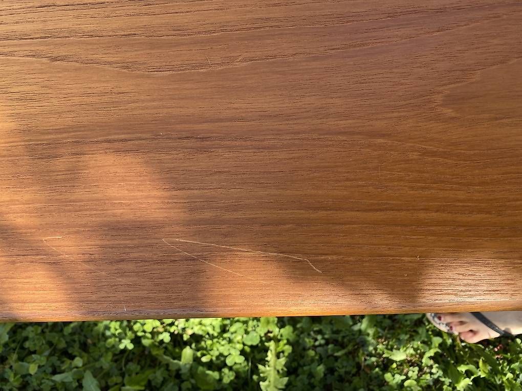 Tables: Tables gigognes en teck – D'occasion à Vevey par cle_6smb 3