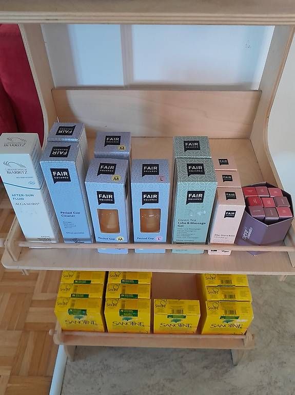 Make-up: Trucchi e cosmetica nuovi – Usato da Carona venduto da kyr_jx88 3