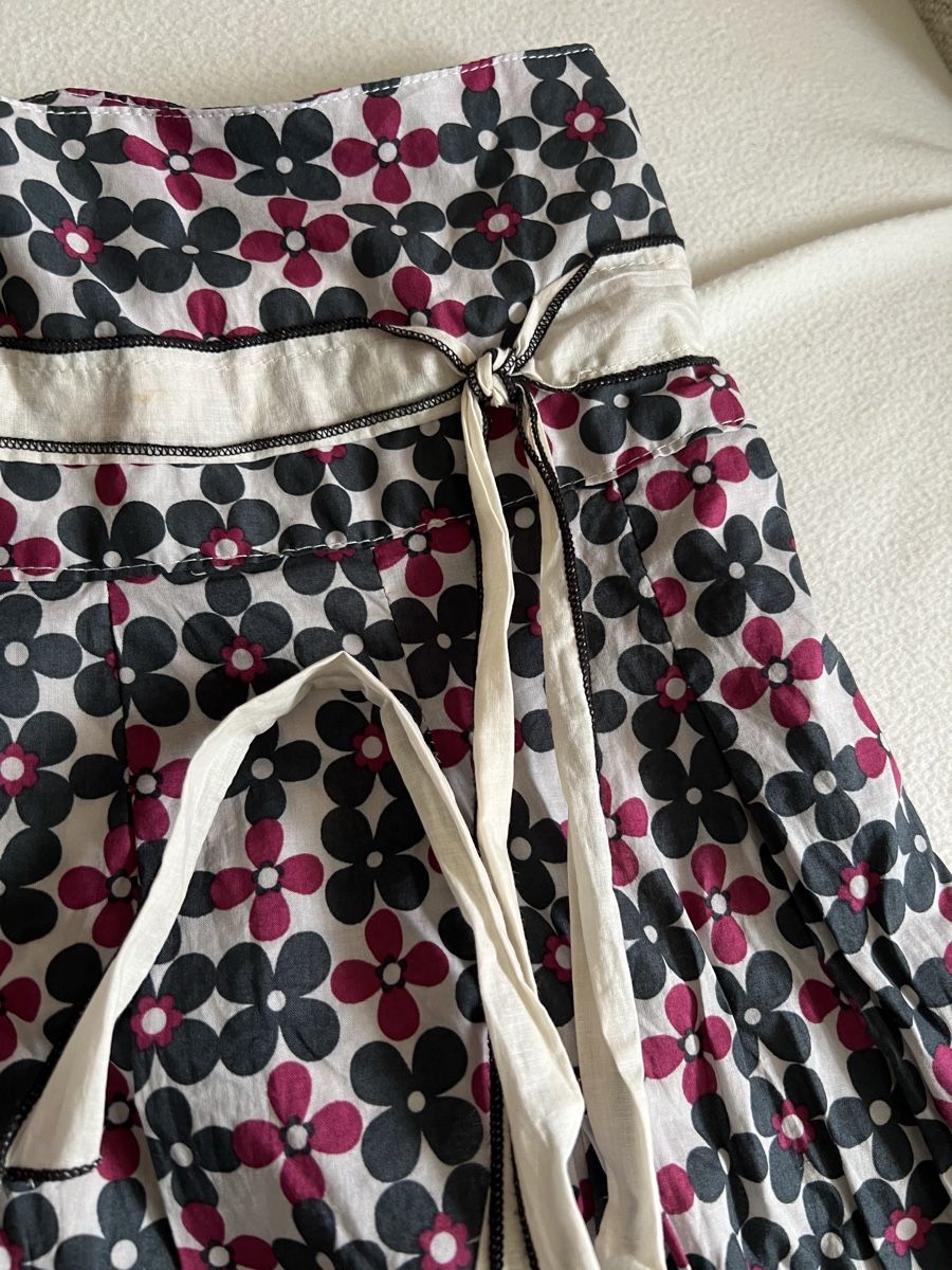 Röcke: Vintage skirt size M – Gebraucht aus Zürich von dor_9l9g 3
