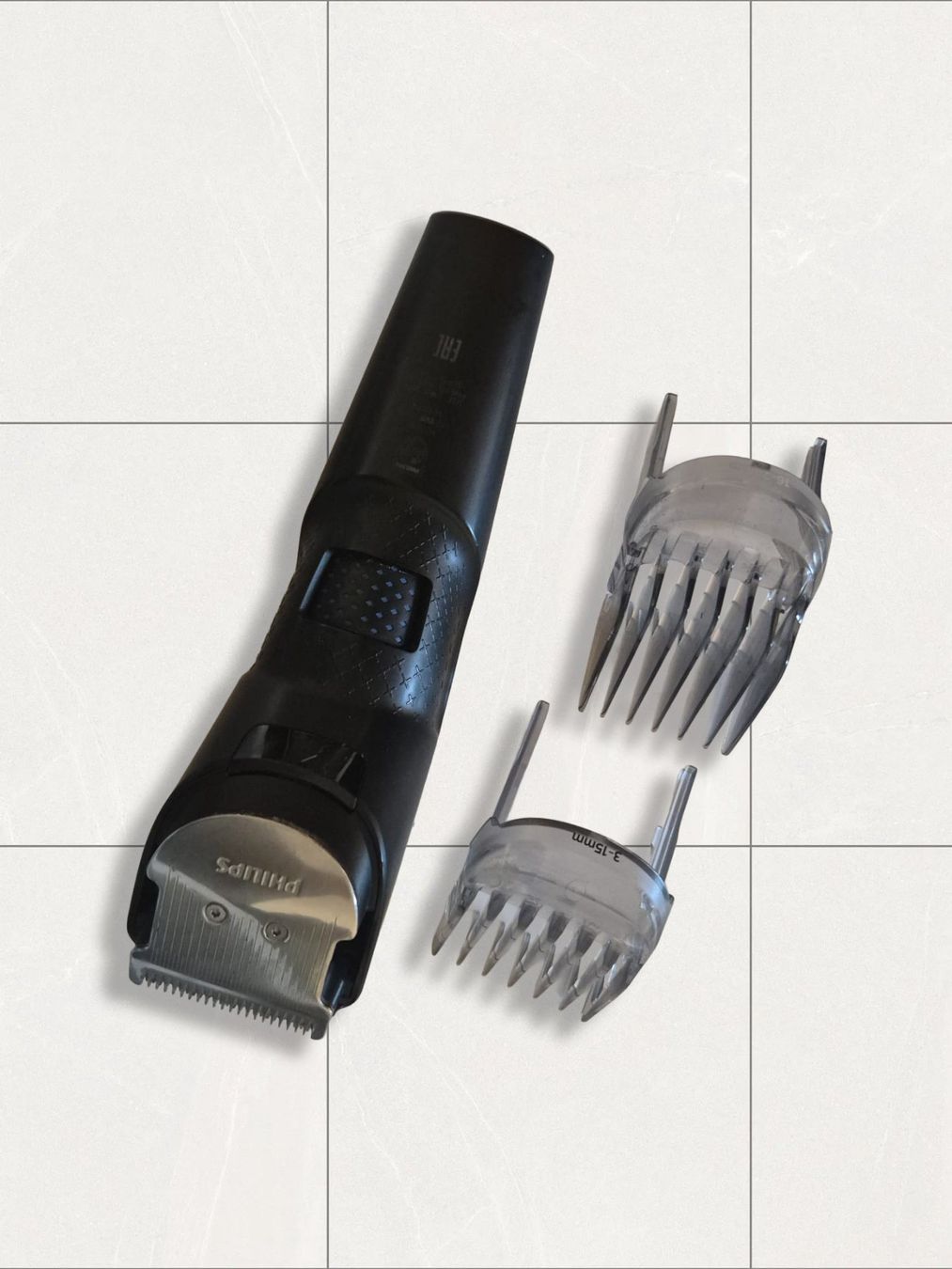Philips Schneiden: Tondeuse Philips Series 5000 – Gebraucht aus Bogis-Bossey von VNT-GE.ch 1