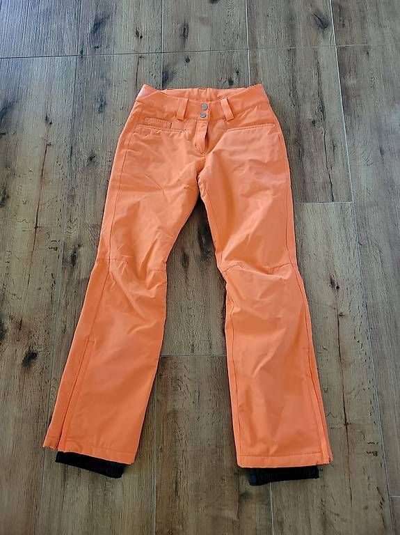 Pantalons: Skihose Descente – D'occasion à Neuheim par nike_zuerich 2