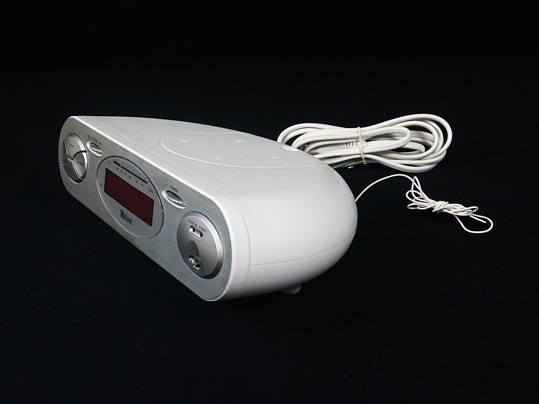 Sveglie: Tevion Radio/Wecker – Usato da Pratteln venduto da Restwert_Pratteln 6