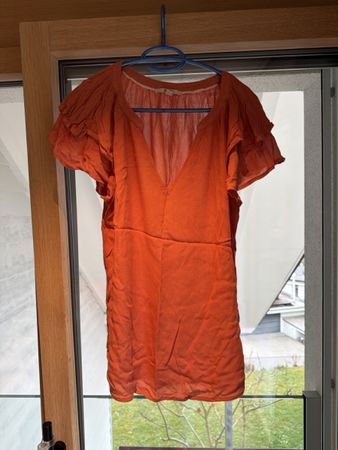 Bluse von Esprit Gr. 40