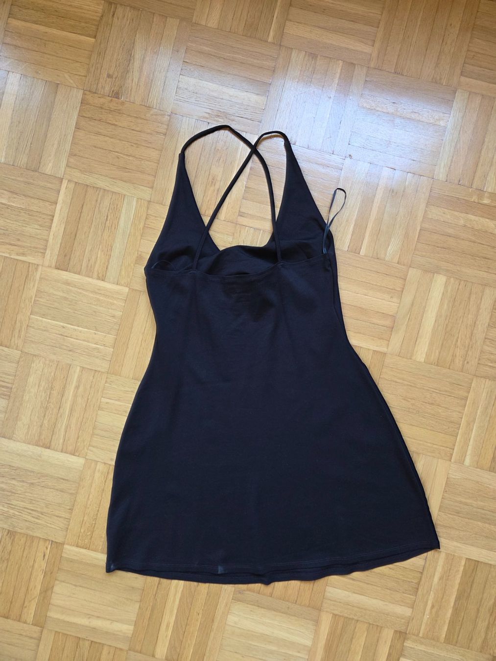 Primark Kleider: Robe noire – Gebraucht aus Grand-Lancy von jess.gms 2