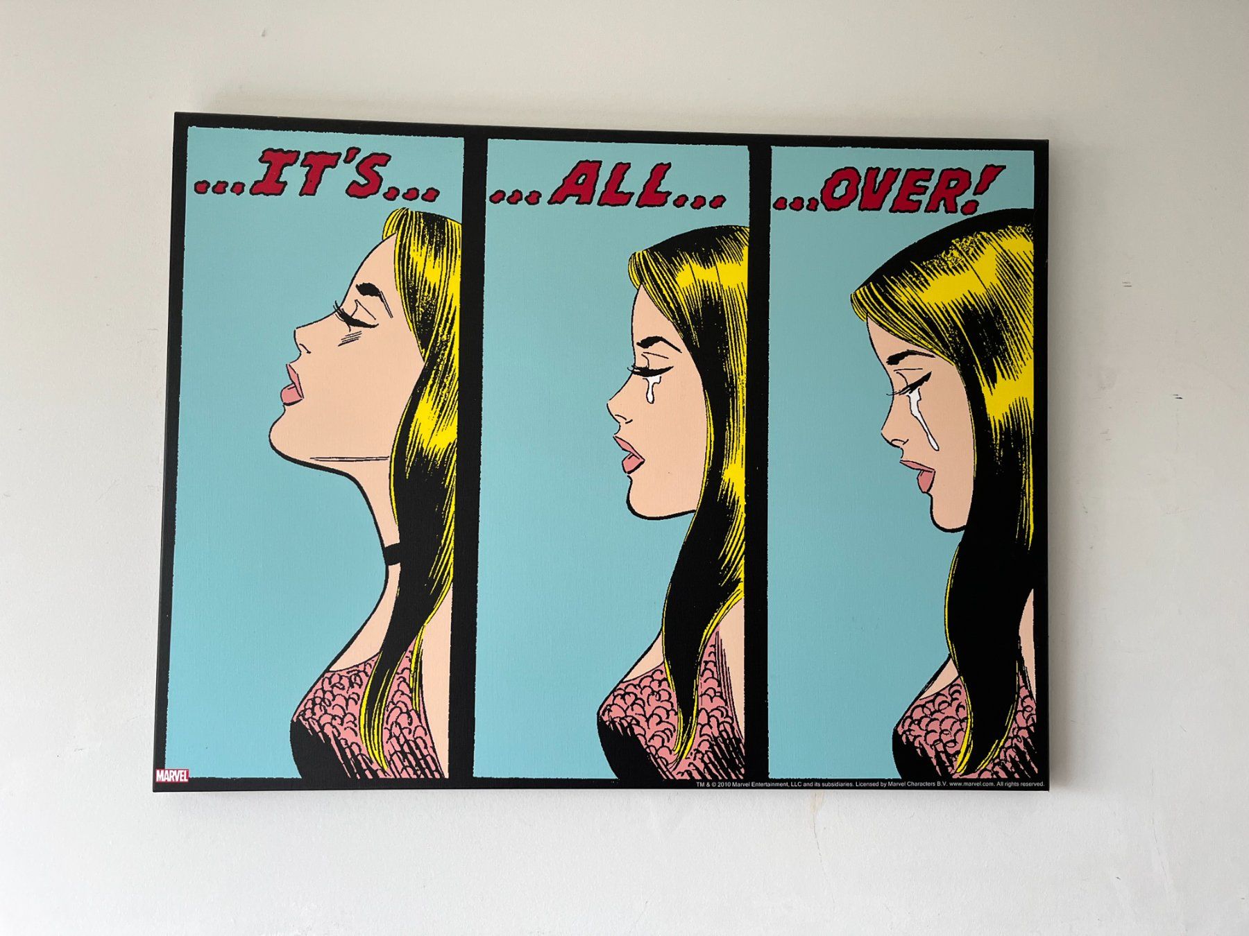 Foto & Immagini: Bild, Popart – Usato da Zürich venduto da Carlo05101971
