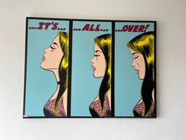 Bild, Popart