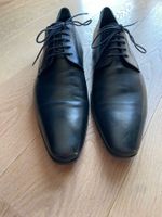 Eleganter Paul Smith Lederschuh