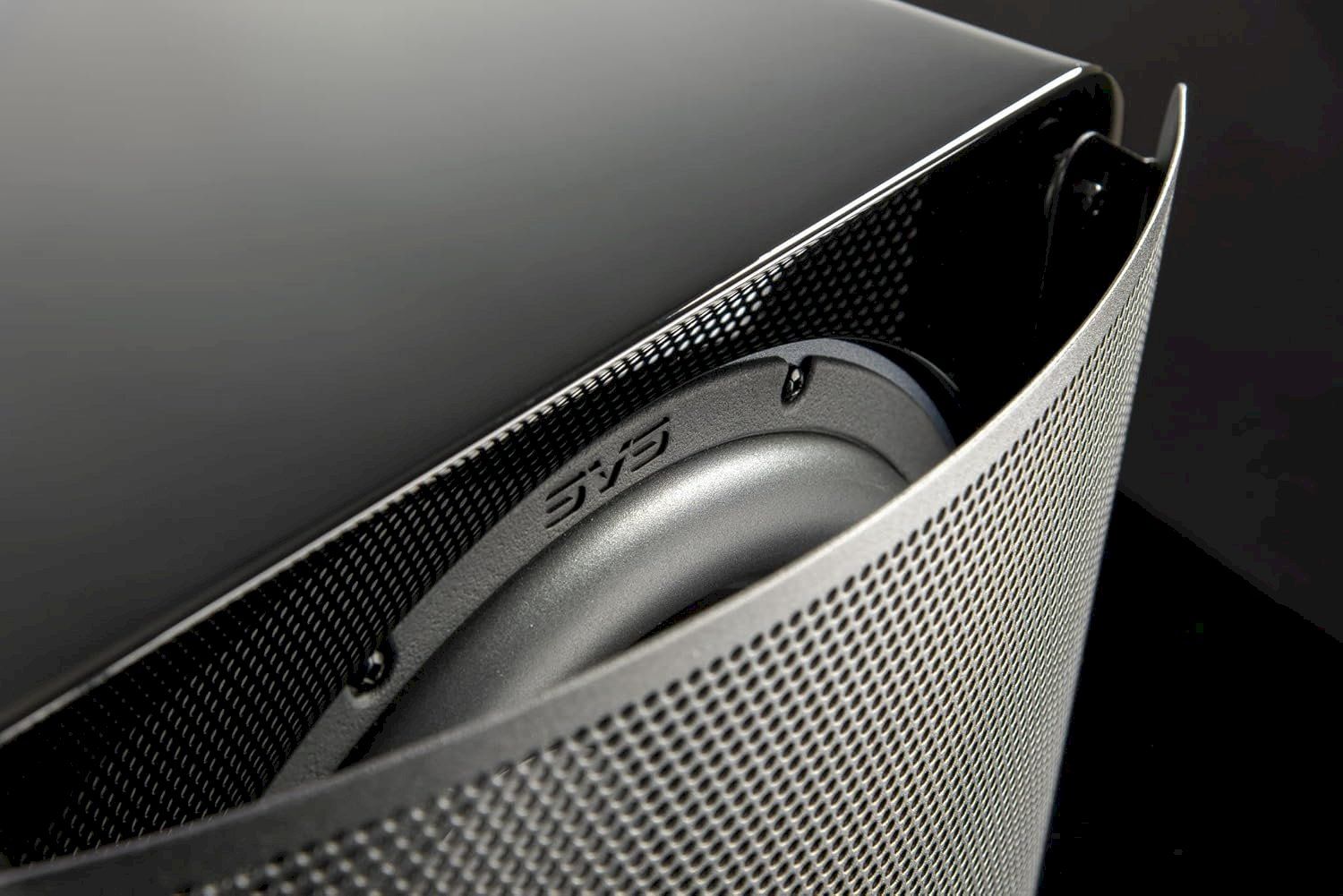 Casse acustiche: SVS SB-3000 Black Piano Gloss Subwoofer – Nuovo e nell'imballaggio originale da Bottighofen venduto da zaap 5