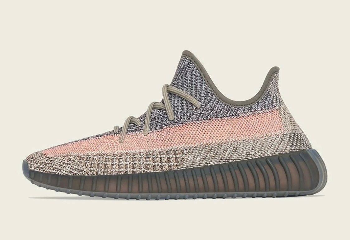 Adidas Chaussures hommes: ADIDAS YEEZY BOOST 350 V2 "ASH STONE" – Neuf avec emballage d'origine à Küsnacht ZH par Matrix1977