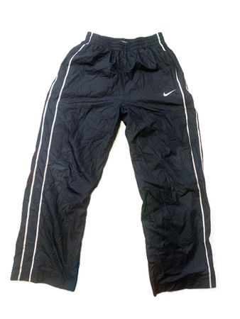 Nike Trackpants, Size M, baggy