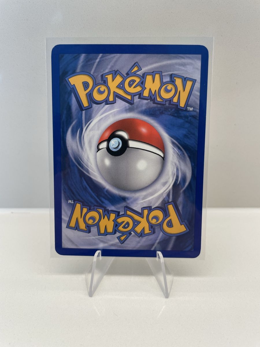 Pokémon Carte collezionabili: Exploud Holo EX Smaragd 2005 – Usato da Arlesheim venduto da WungaBunga 1