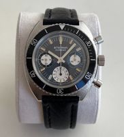 Eterna Chronograph Valjoux 72