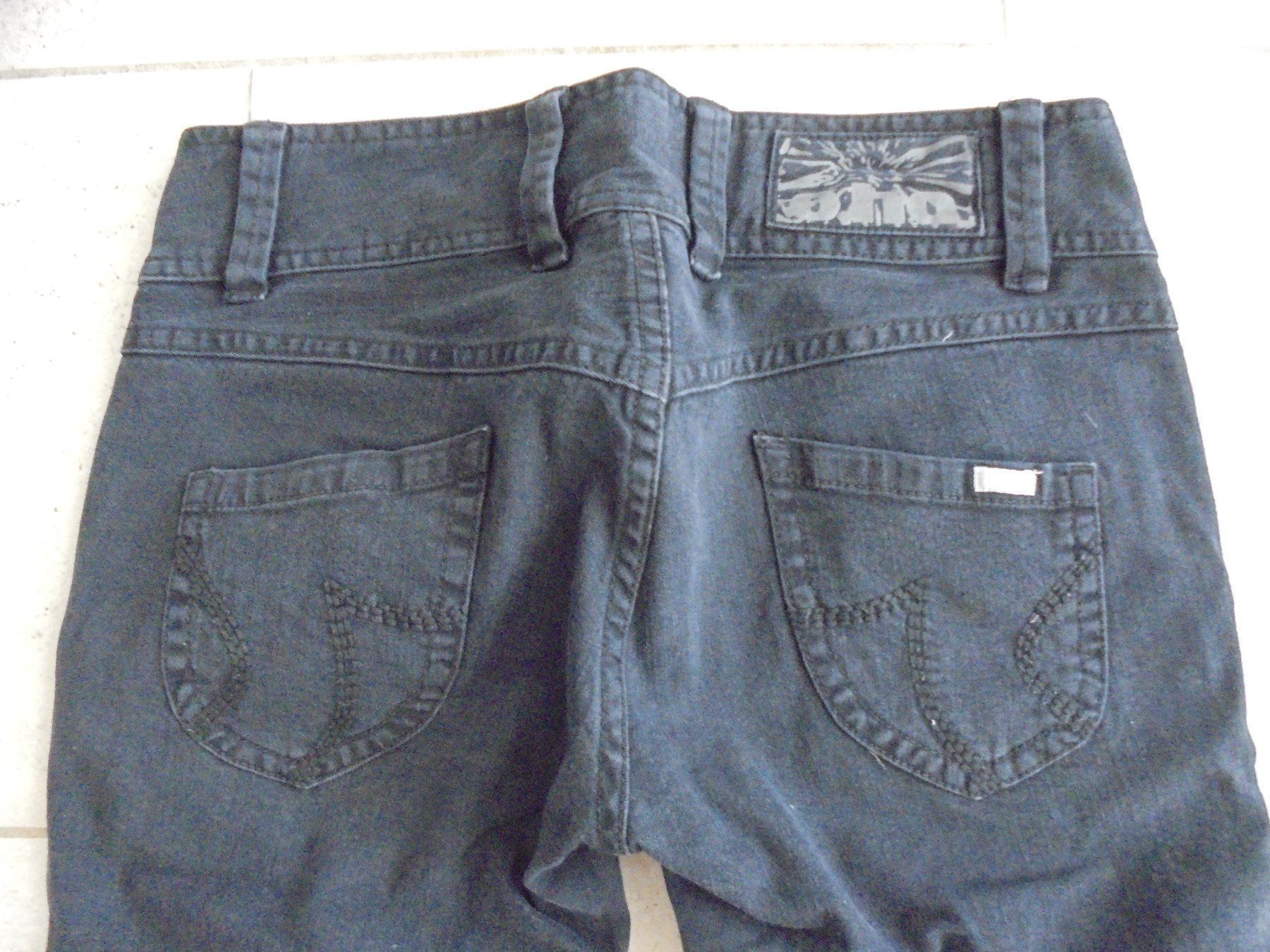 Pantaloni: O.HA SOMMER HOSE GR.27 NEUWERTIG – Usato da Rotkreuz venduto da Samballi 2
