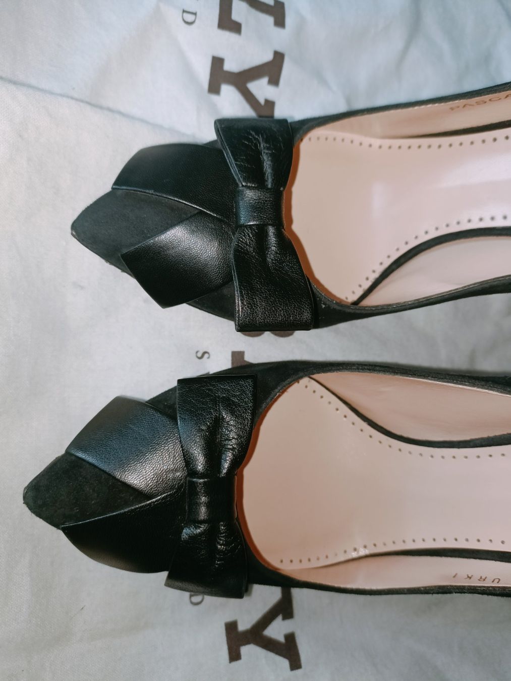 Bally Scarpe da donna: Bally High Heels – Usato da Luzern venduto da liy_2xms 9