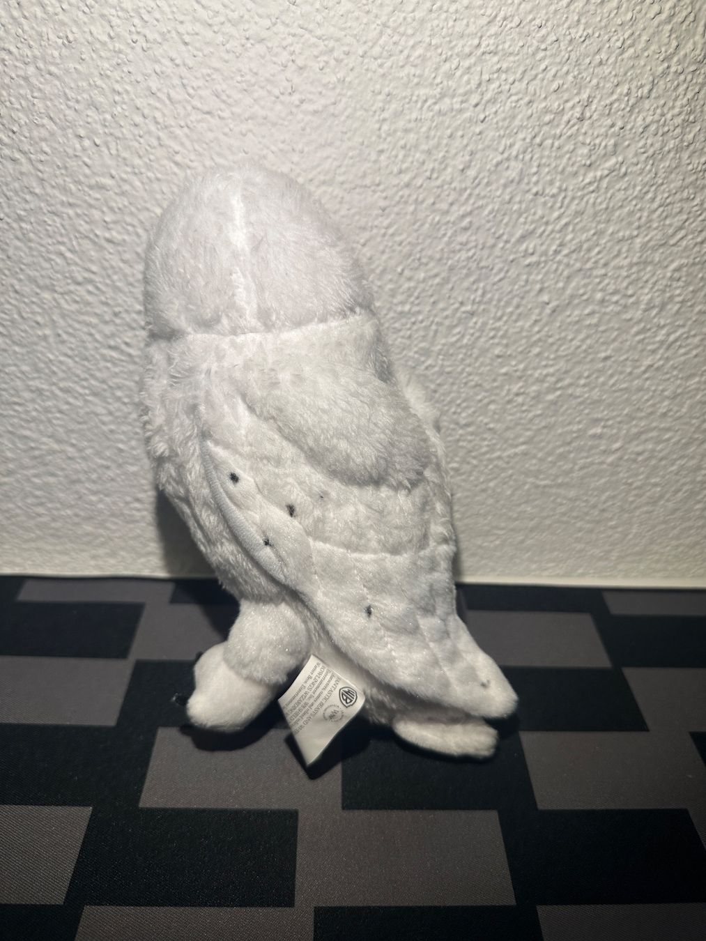 Spielzeuge: Hedwig Weisse Eule Plüsch Harry Potter / Fantastic Beasts – Neu und originalverpackt aus Kappel SO von MyFunBox 1