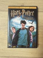 Harry Potter und der Gefangene von Askaban DVD 2-Disc