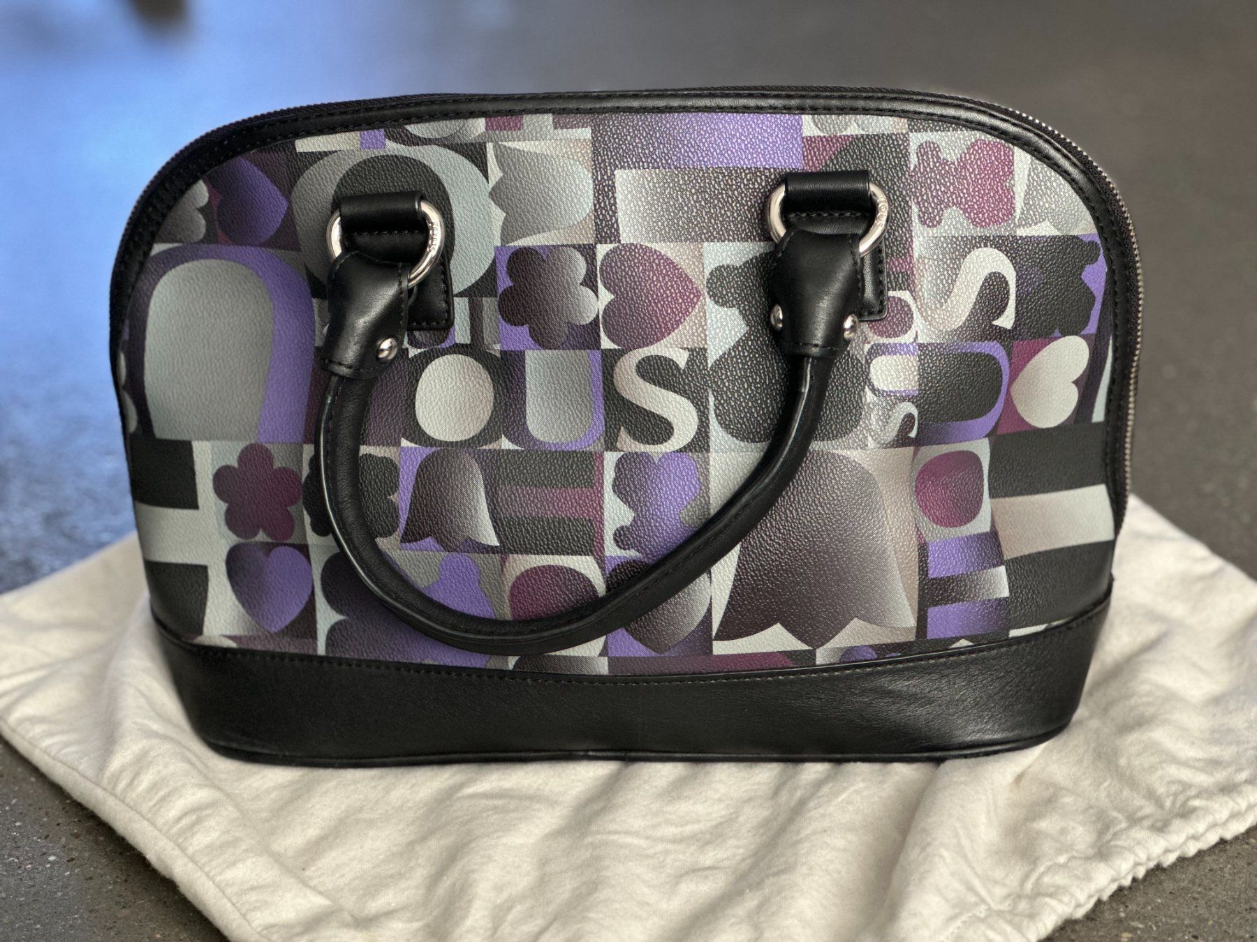 Borse da donna: Handtasche Tous – Usato da Winterthur venduto da J-Keller87 1