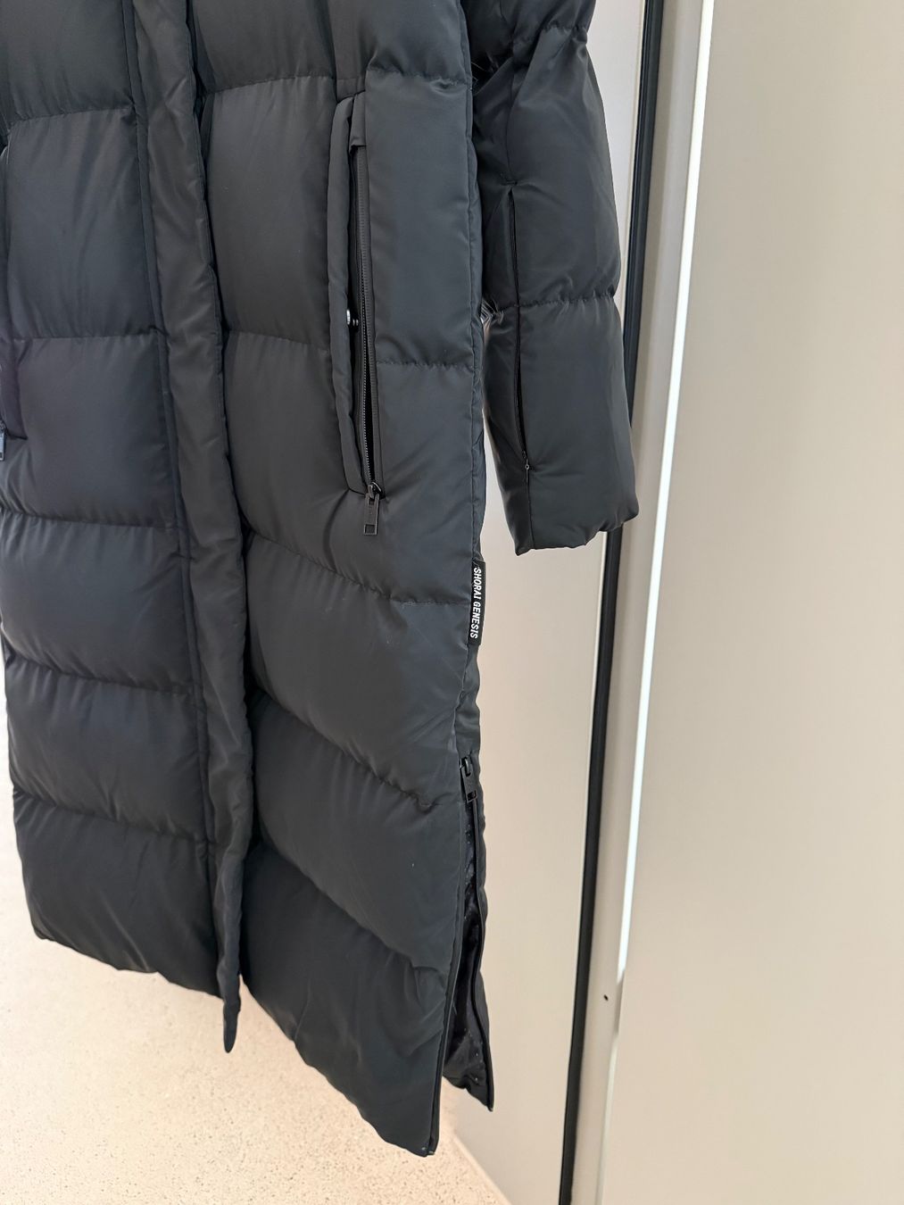 Mäntel: Wintermantel Shorai Grösse M – Gebraucht aus Kloten von tin_kb9x 5