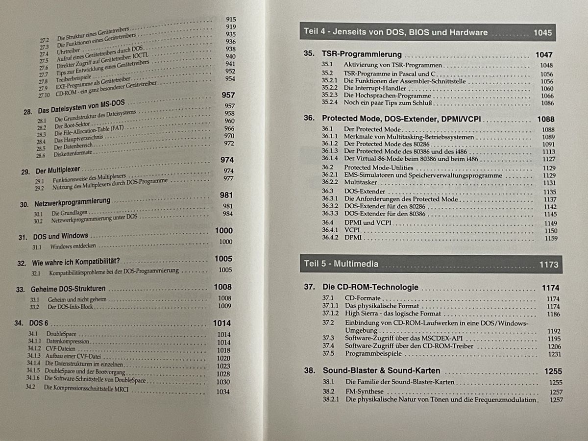 Libri: PC Intern 4 Buch - Geballte Information auf 1400 Seiten + CD – Usato da Ehrendingen venduto da renue 7