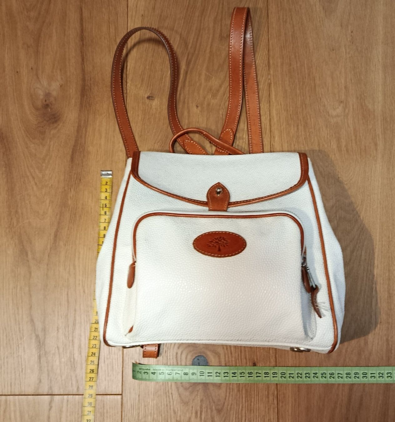 Mulberry Sacs à dos: Malburry Rucksack – D'occasion à Unterägeri par rockundco 5