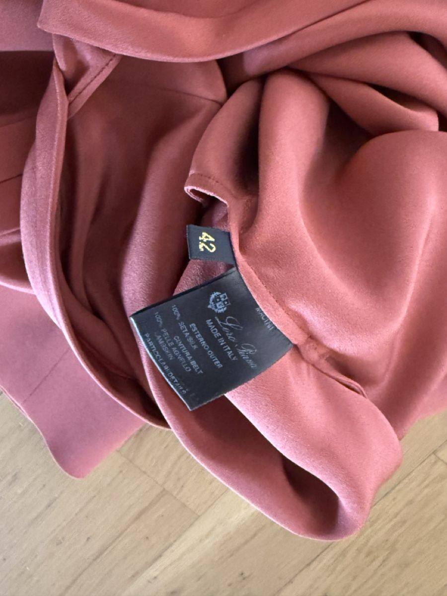 Loro Piana Vestiti: Loro Piana Designerkleid – Nuovo (secondo la descrizione) da Dörflingen venduto da kaiaMalou 9