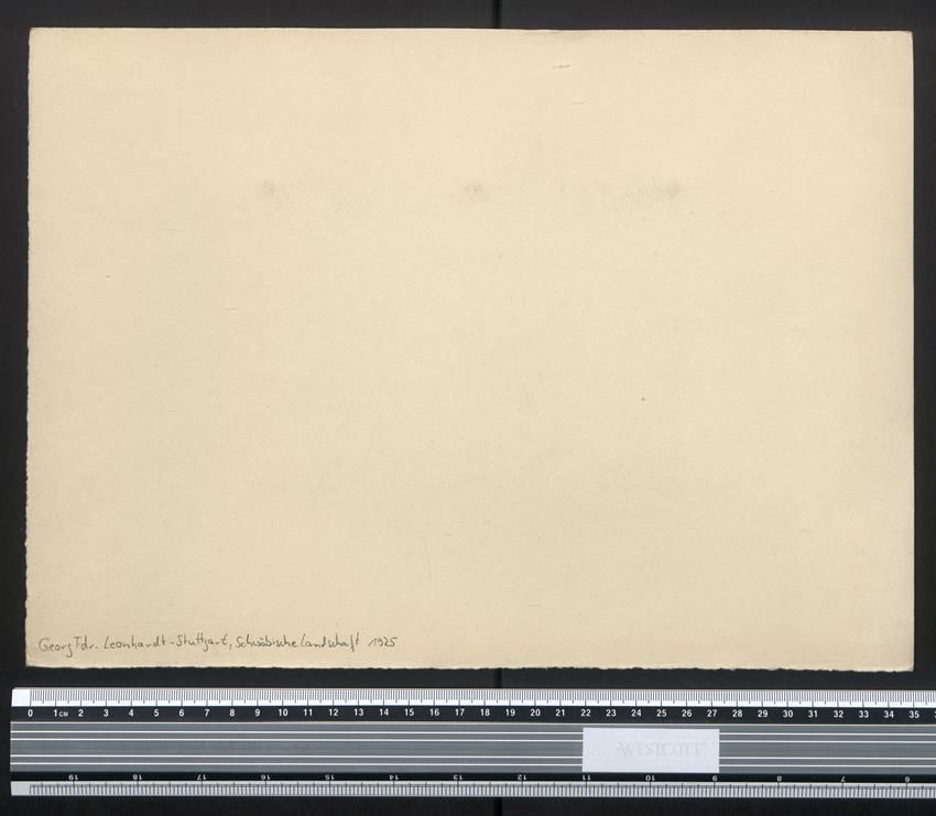 Fotografie & Manifesti: Fotografie Georg Friedrich Leonhardt, St – Usato da Berlin venduto da bartko-reher 1
