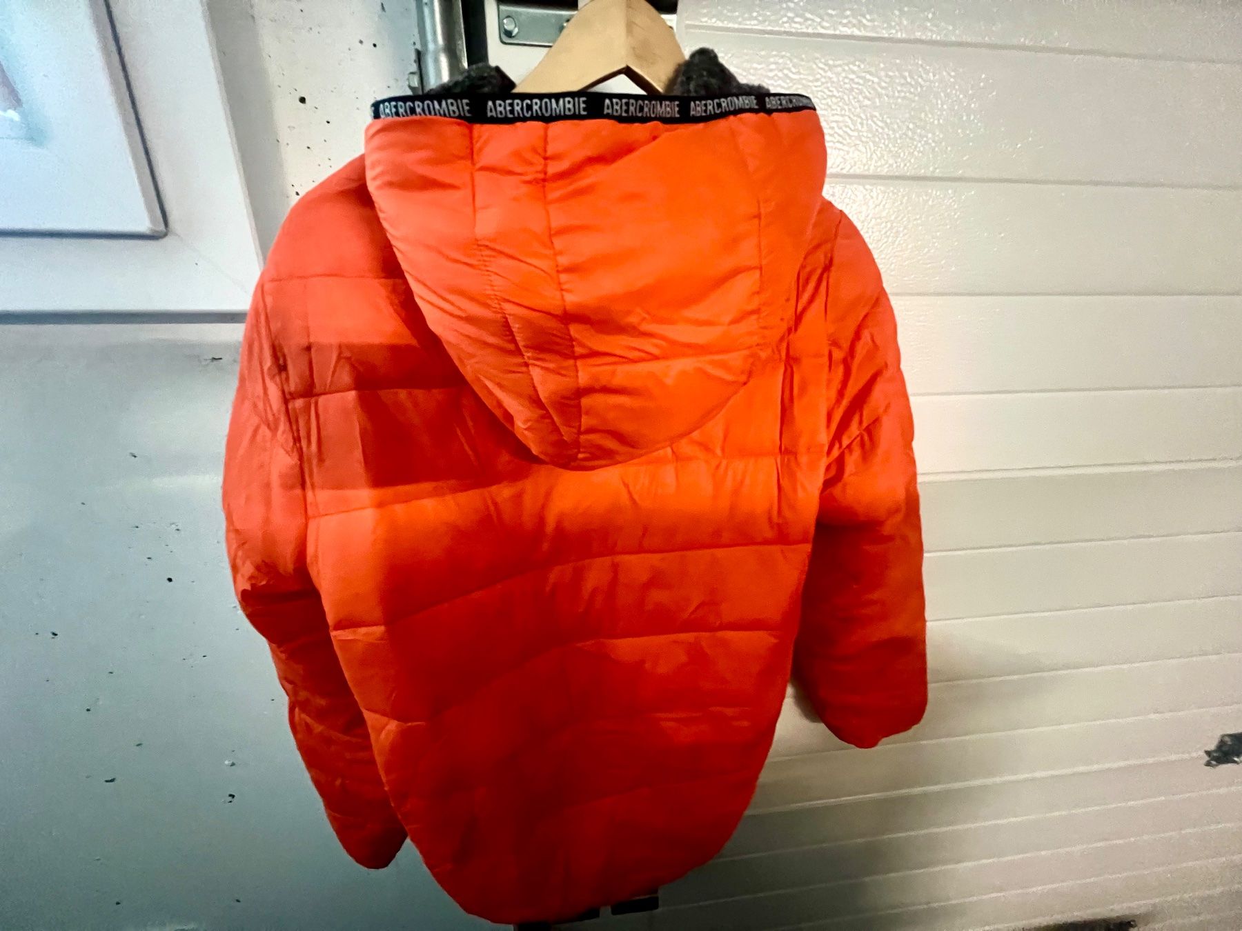 Abercrombie Giacche: Abercrombie Jacke Grösse 15/16 – Usato da Wohlen AG venduto da manchebo 1