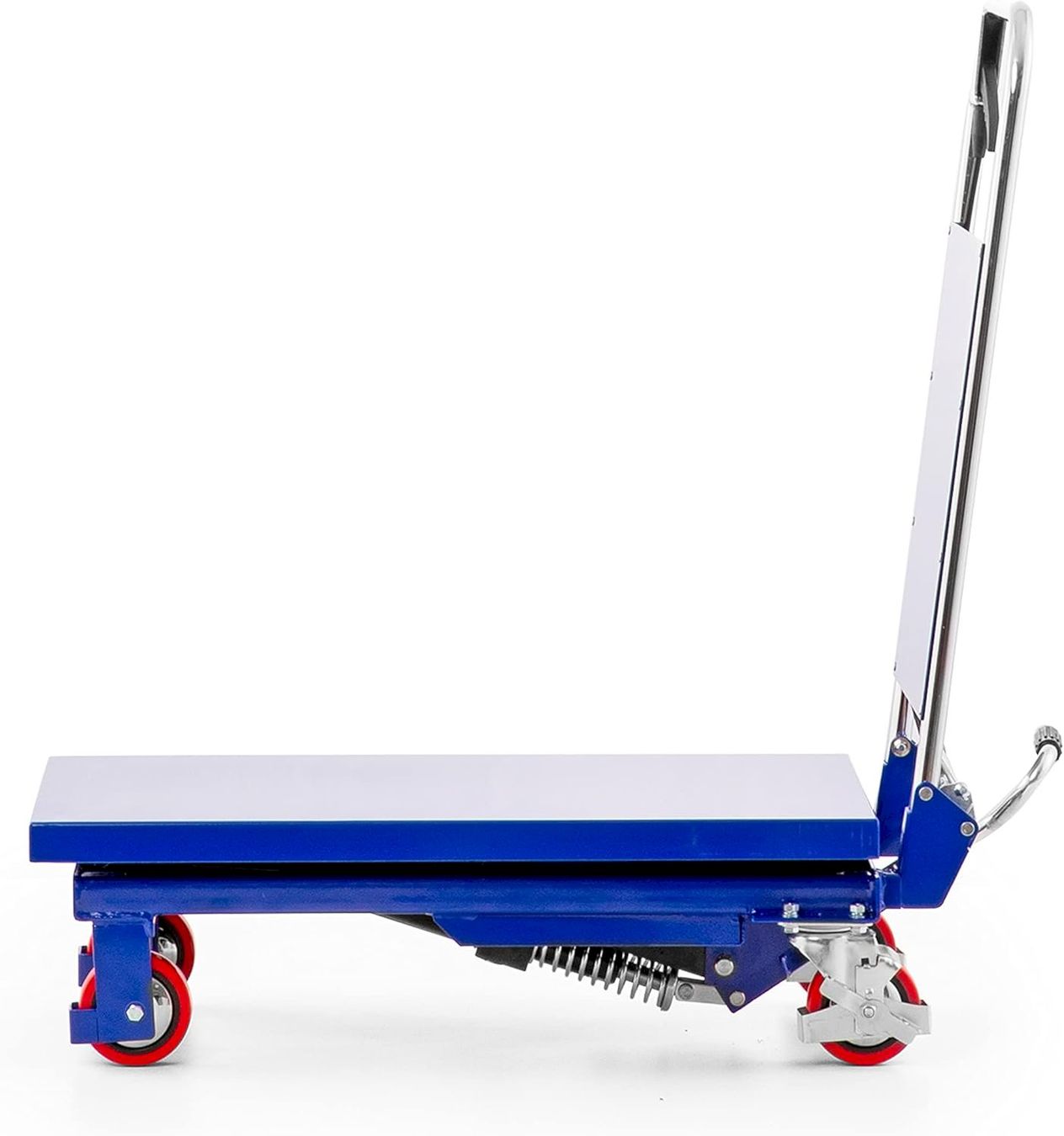 Altro per stoccaggio & trasporto: Pallit Hubtischwagen 150 kg – Nuovo e nell'imballaggio originale da Bottighofen venduto da zaap 3