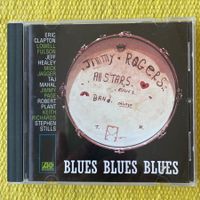 JIMMY ROGERS ALL STARS-BLUES BLUES BLUES