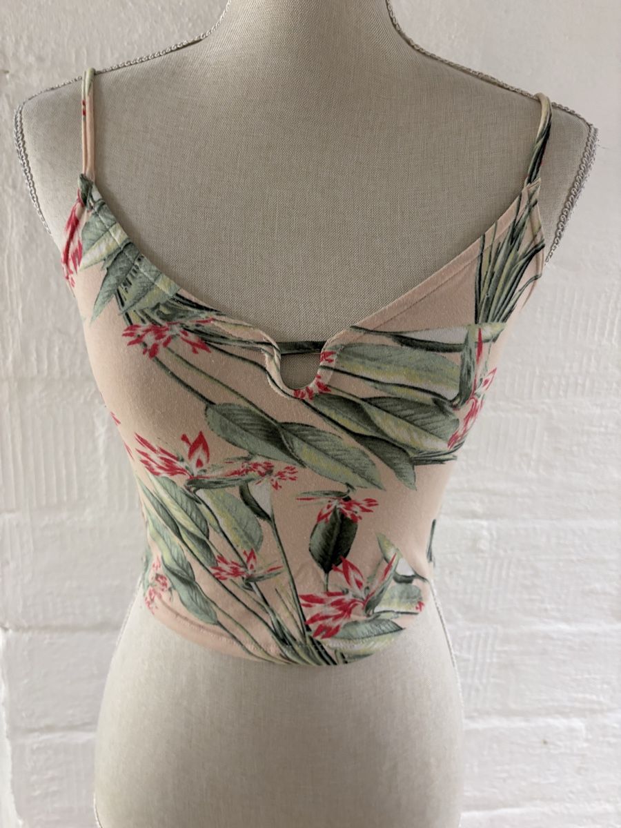 Tally Weijl Top: Damen Tops,Gr.S;T.Weijl – Usato da Winterthur venduto da Nena222 1