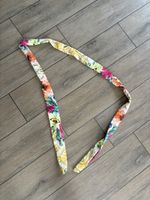 Summer Band -Lightweight Fabric as belt or scarf_like new