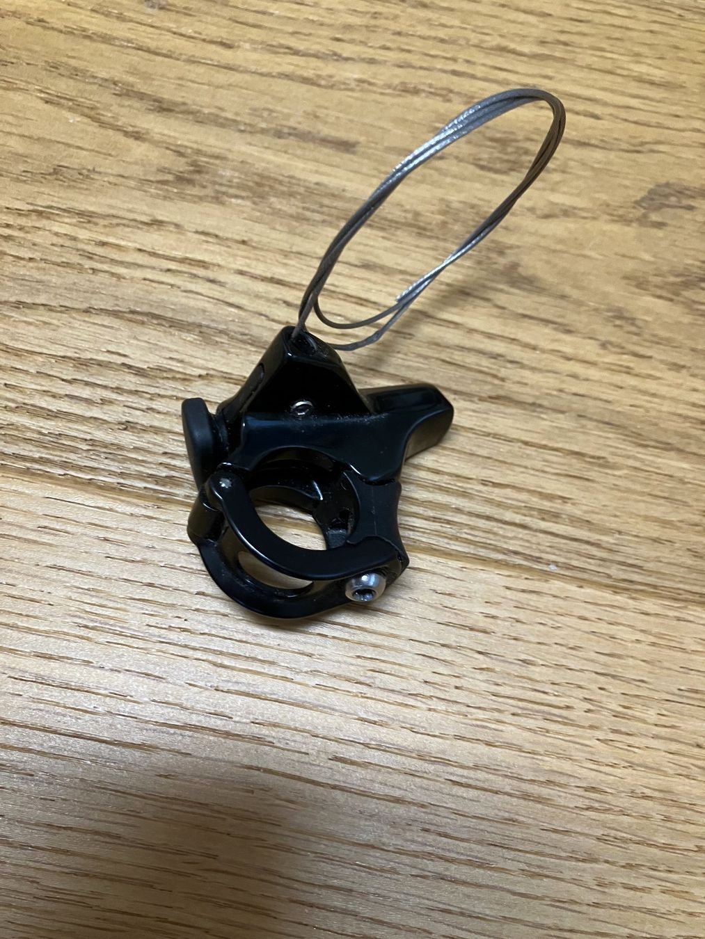 Pezzi di ricambio: Rockshox Seat Dropper Schalter neu – Nuovo (secondo la descrizione) da Obermumpf venduto da Estrela67 2