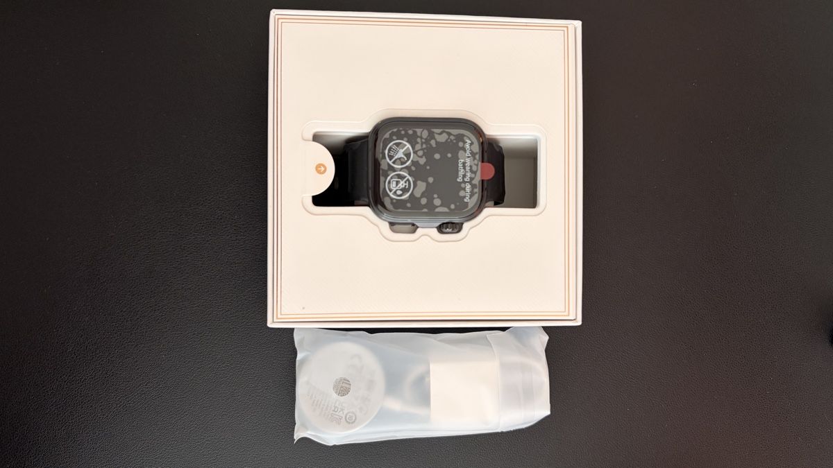 Huawei Smartwatch: Huawei Watch Fit 5 Pro – Nuovo (secondo la descrizione) da Uitikon Waldegg venduto da Da_ie 1