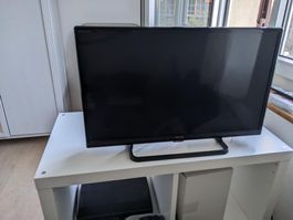 Kleiner Smart TV