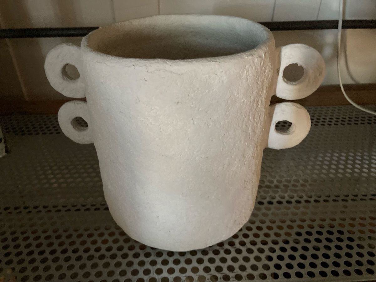 Toutes les décorations: Dekoratives Gefäss von Serax – Neuf (Voir description) à Bolligen par abara1