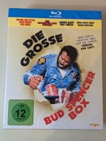 Die grosse Bud Spencer Box [4 Blu-rays/neu&OVP]