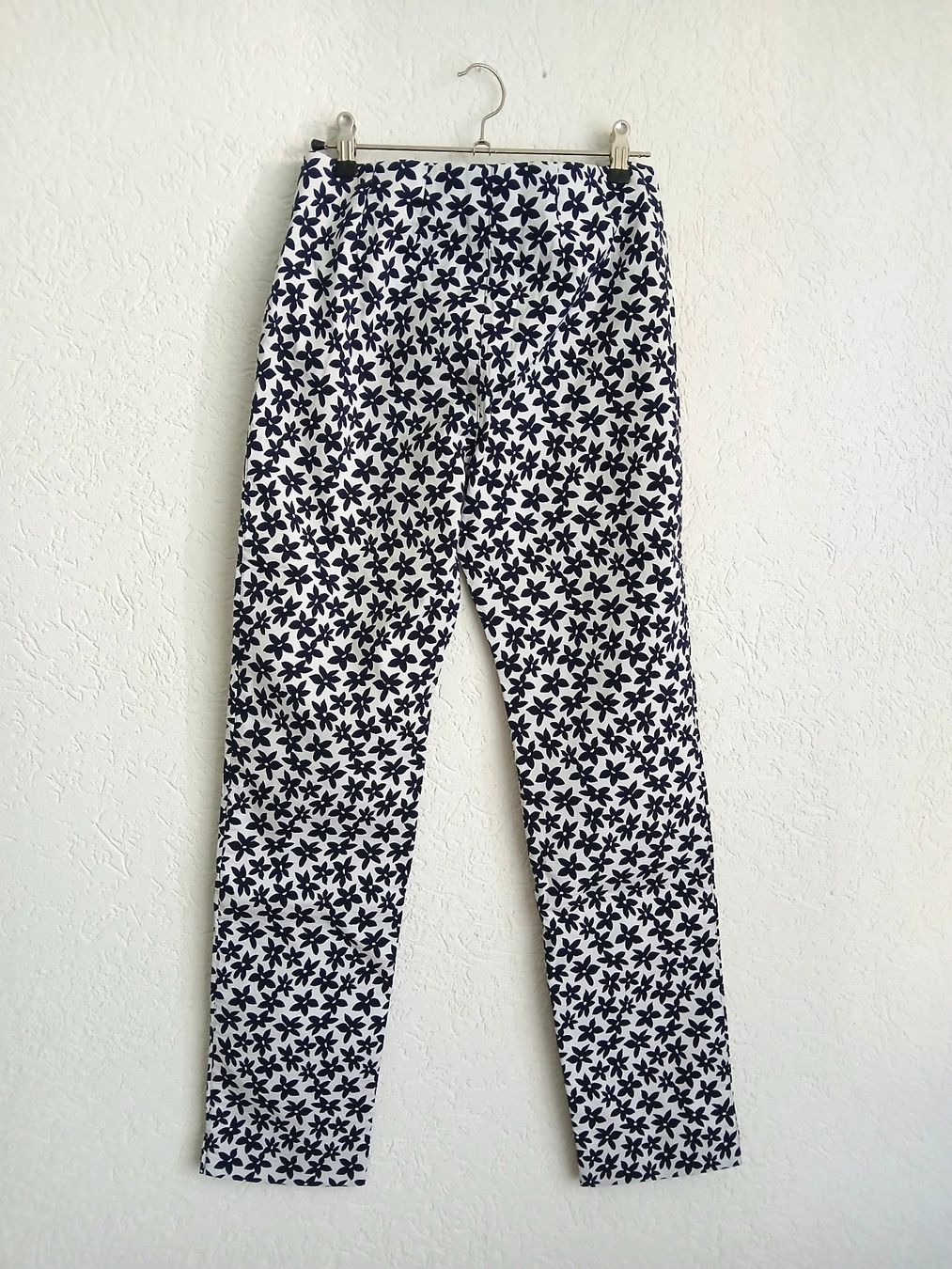 Pantalons: Kathrin Ebel  Stoffhose Gr. 34/36 – D'occasion à Frenkendorf par Fippe1 1