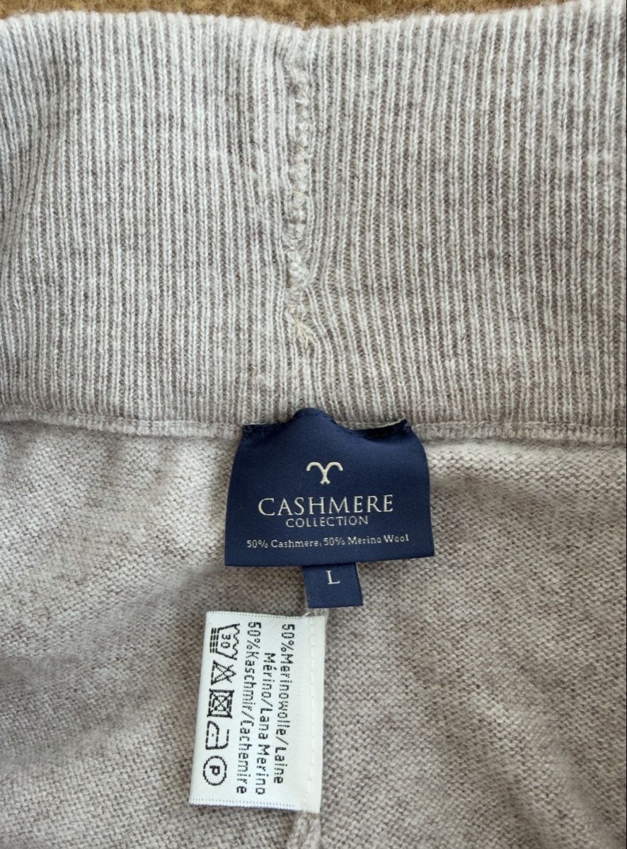 Hosen: Cashmere Collection - Pants – Gebraucht aus Zürich von JessGar 2
