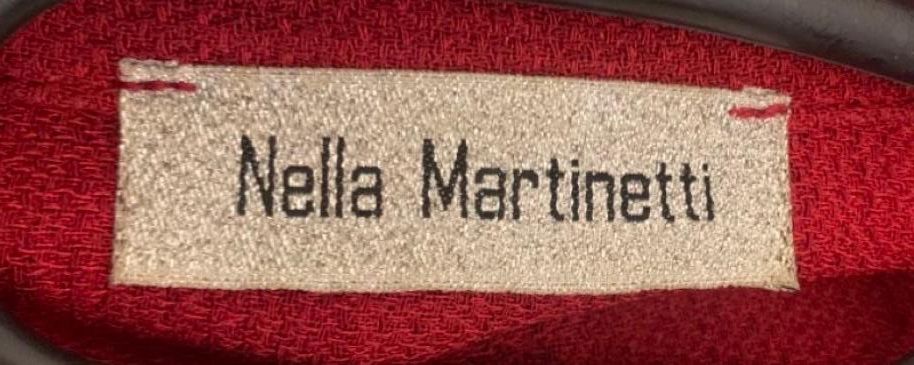 Jacken: Nella Martinetti Oberteil – Gebraucht aus Buus von 2019dp 5
