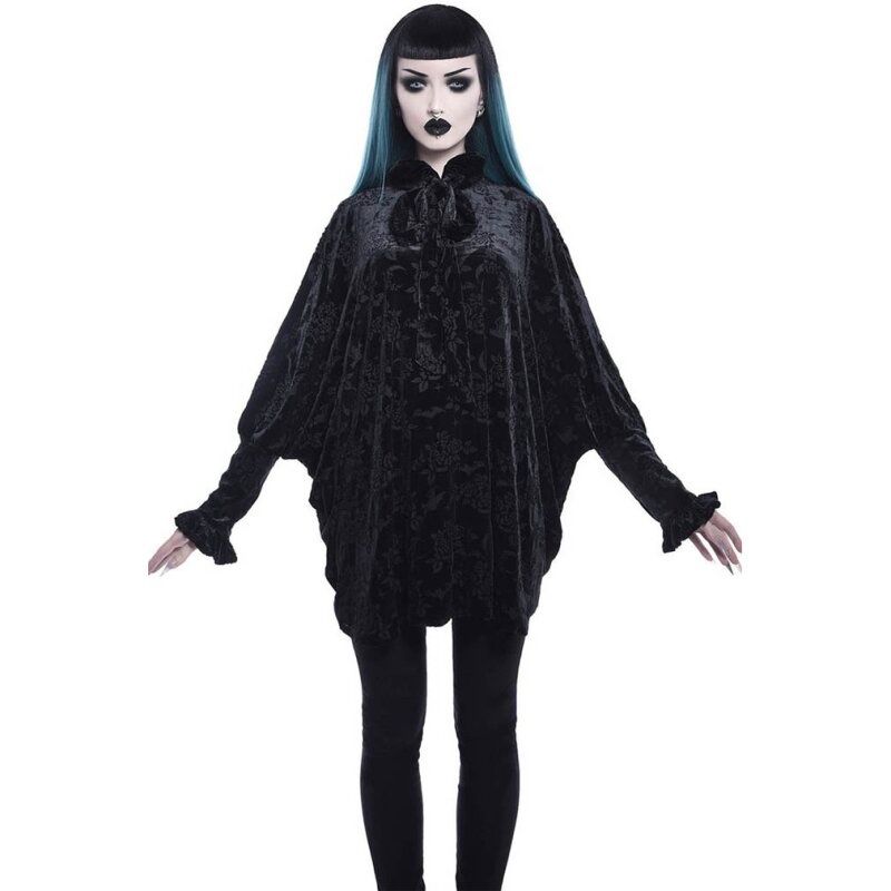 Top: Killstar Bat Top! – Nuovo (secondo la descrizione) da Winterthur venduto da dylansean98 1
