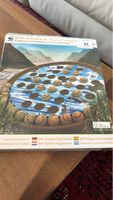 WWF Solitär Spiel, Collection Fleuve Yangtze, komplett