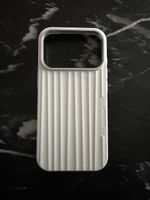 Nudient IPhone 17 Pro MagSafe case