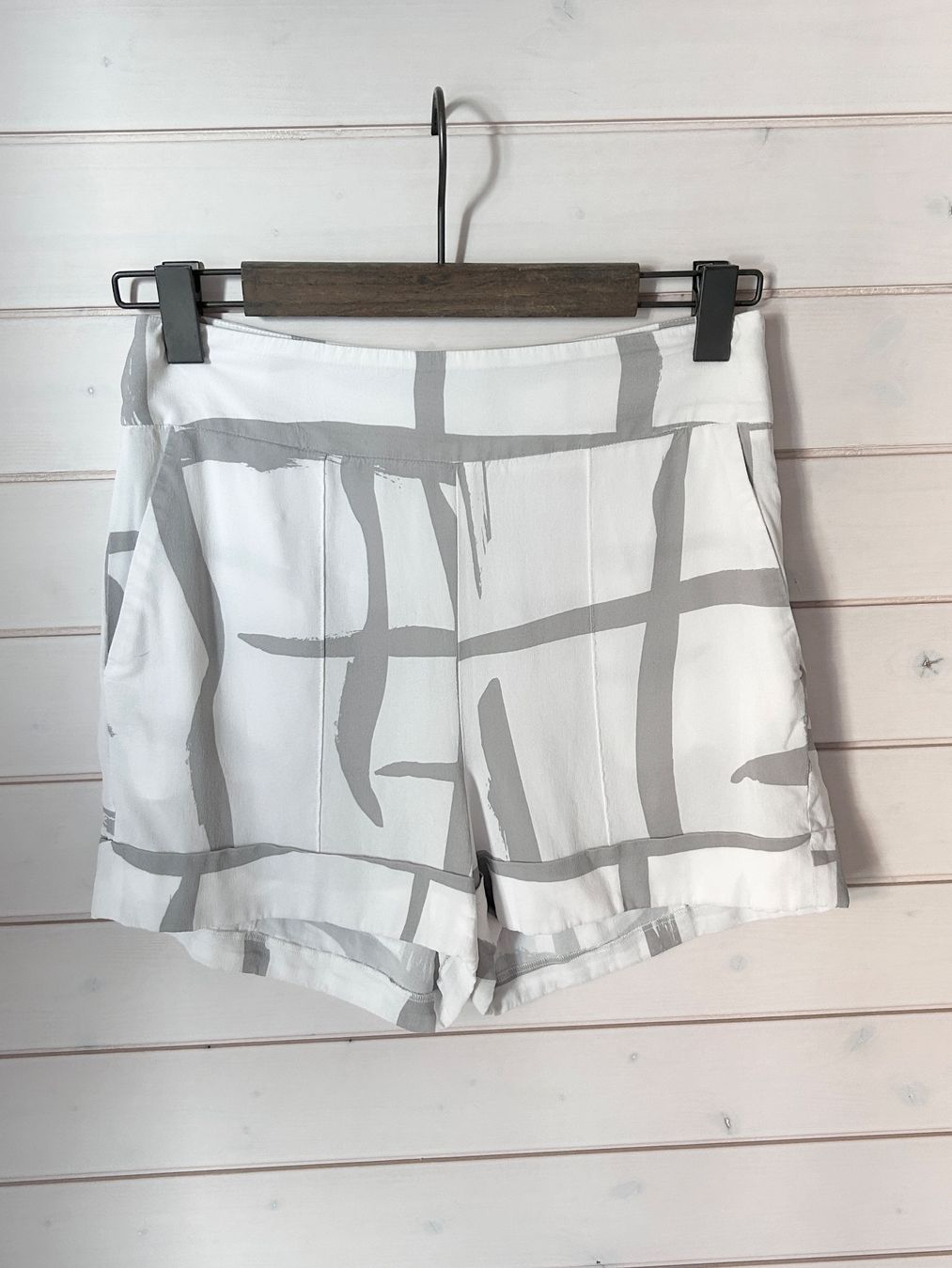 Pantaloni: Lorena Antoniazzo Shorts - Gr. 34 – Usato da Illnau venduto da Monkky 1